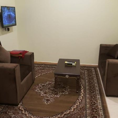 Al Eairy Apartments- Jazan 1 ภายนอก รูปภาพ