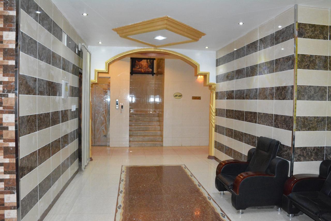 Al Eairy Apartments- Jazan 1 ภายนอก รูปภาพ