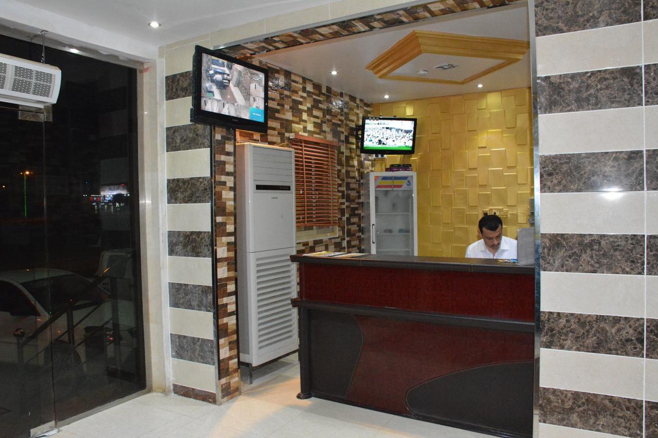 Al Eairy Apartments- Jazan 1 ภายนอก รูปภาพ