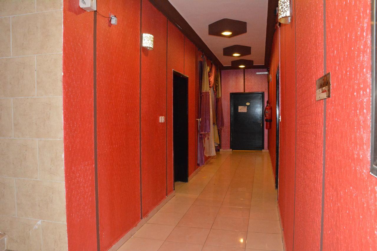 Al Eairy Apartments- Jazan 1 ภายนอก รูปภาพ
