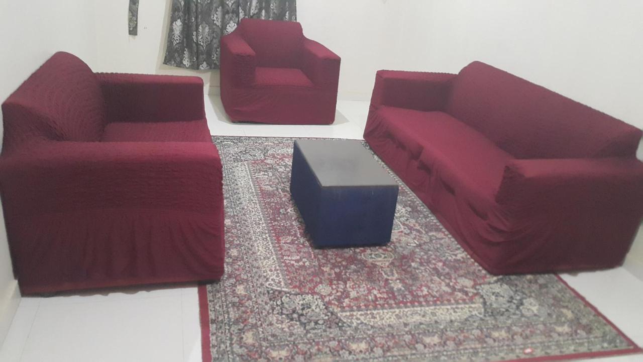 Al Eairy Apartments- Jazan 1 ภายนอก รูปภาพ