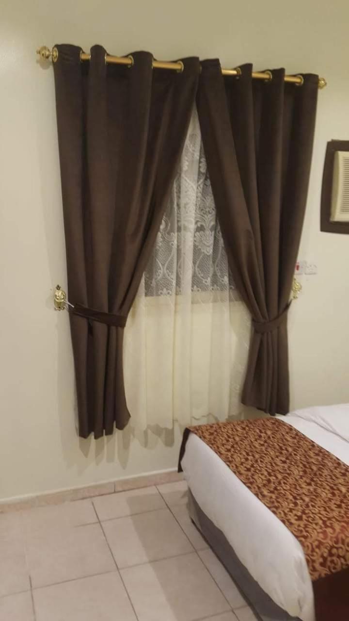 Al Eairy Apartments- Jazan 1 ภายนอก รูปภาพ